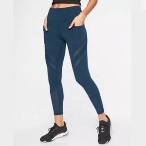 Athleta || Up For Anything Leggings